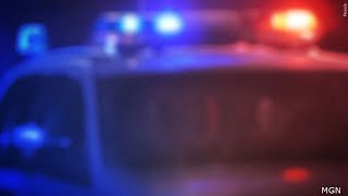Douglas County authorities arrest driver for 2nd DUI after two hospitalized in crash