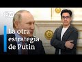 Cómo Rusia busca el apoyo de América Latina para desestabilizar a Occidente