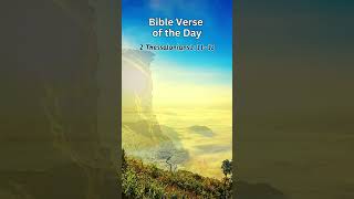 Bible Verse of the Day: Morning Prayers, #263 #verseoftheday