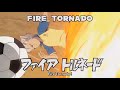 goenji fire tornado