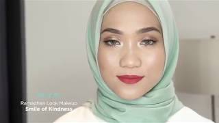 Wardah Ramadan Make-Up Tutorial with Erin Leola