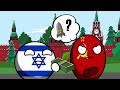 countryballs ИСТОРИЯ НАТО