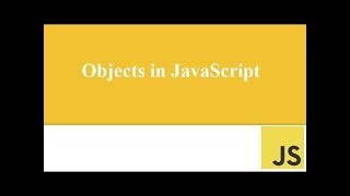 Lesson 6: Objects In JavaScript? | Javascript For Beginners (URDU/HINDI)
