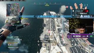 Imagine If BIFFLE Never Retired & Played Like This In Competitive Warzone...