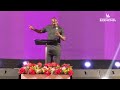 THE ORIGIN OF SATAN - APOSTLE Joshua Selman