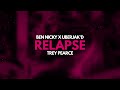 Ben Nicky x Uberjak'd x Trey Pearce - Relapse