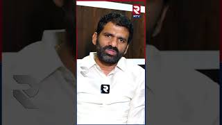 మీ చేతగాని ప్రభుత్వం ఆంధ్రా సర్వనాశనం  : Janasena Leader Shcoking Comments On Ys Jagan | RTV