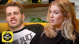 Do We Belong in Hell? - Always Open | Rooster Teeth