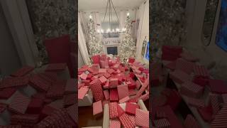 Christmas Day 2024 #christmas #christmaspresents #christmasday #tutorial