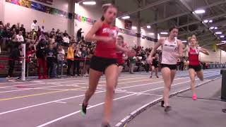 MSTCA State Relay Girls SMR Action