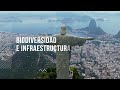 El camino hacia las Biodiverciudades: Niterói - Brasil /teaser español)