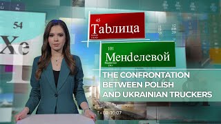 Blockade of Ukrainian checkpoints: conflict of interest and the shortest hunger strike in history