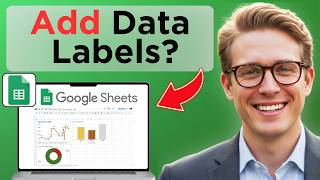 How To Add Data Labels To A Chart On Google Sheets (Tested)
