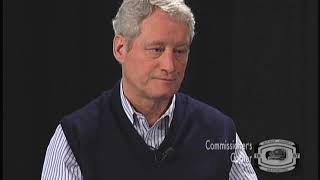 Commissioner's Corner: February 2011 - Forestry Management