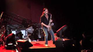 [HD] Bob Seger - Katmandu - Atlantic City 4/16/11