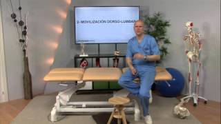 Hernia discal lumbar - Consejos para una mejor recuperación - Fisioterapia Bilbao