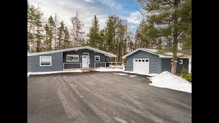 5868 Highway 329 | Deep Cove, Canada