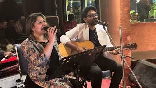 Pratham Live Duet