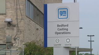 How the UAW strike could impact Bedford, Ind.
