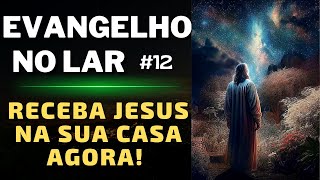 EVANGELHO NO LAR – HOJE 231023 I Mensagem Espírita Para Você