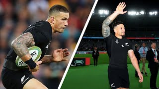 Sonny Bill Williams | One of Rugby's Greatest | Making The Impossible Look Easy