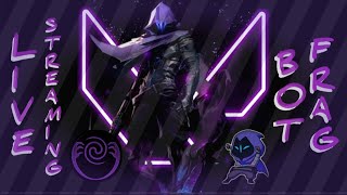 live valo in tiktok CopoStrong!!! - Valorant #game #livestream  #valorant #streaming #hororgame