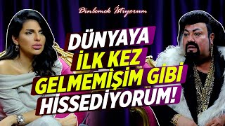 ''Ne Günler Yaşadık, Ama Bombayı Patlattık!'' | Kobra Murat | Dinlemek İstiyorum