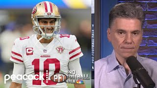 NFL training camp 2022: Most intriguing storylines | Pro Football Talk | NFL on NBC