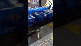 superprodução de Pepsi