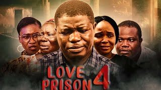 LOVE PRISON Part 4 -GACEM Films // Adeniyi Famewo Concept // GACEM TV // Click CC for subtitled.