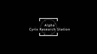 [Tera Guide] Alpha Cyrix Research Station 439