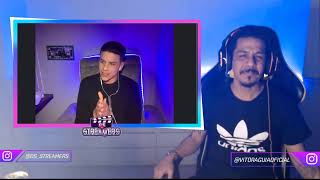 🔥ELIMINAÇÃO MALU X ELISHY🔥 OS STREAMERS REALITY SHOW🔥