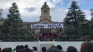 四捨五入【super★NOVA 新月祭 2017】