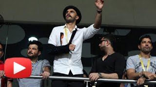 Dil Dhadkne Do Ladies Give IPL 2015 Promotions A Miss | Ranveer, Farhan & Anil Kapoor Don't Care