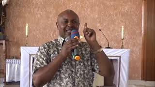 Former Githunguri Constituency MP ,Hon. Kago Wa Lydiah take on Governor Wamatangi and Kiambu MPs