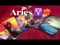 Aries love tarot reading ~ Feb 28th ~ allow them to step up for you, they will