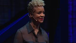 The Real Winners are On the Outside | Brandice Daniel | TEDxMemphis