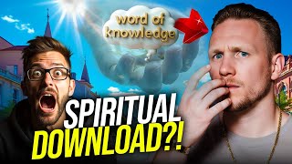 How To Hear Secret Details From God! (The Power Of A Word Of Knowledge)