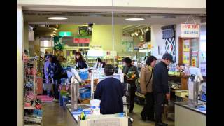 岐阜県 道の駅 クレール平田