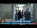 Ақтөбедегі перзентханалардың бірінде бала сатылған