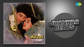 Betaab - Jhankar Beats | Jab Hum Jawan Honge | R.D. Burman | Jukebox| Hero & king Of Jhankar Studio
