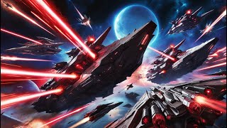 Galactic Empire Laughed at Earth… Until Our Hidden Fleet Struck Back! | HFY | Best HFY Stories