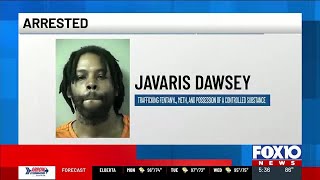 1 facing charges after authorities execute narcotics search in Crestview