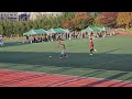 울산 북구 i리그 u 12 울산축구도감 vs 울산동구펀축구교실 후반