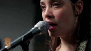 Cheyenne Marie Mize - It Lingers (Live)