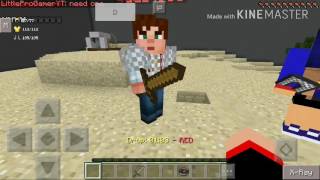 MCPE0.17.0.1|FreeDownload|HowtoHackLbsg