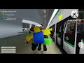 roblox cgl alstom movia r151 departing u0026 arrival at expo u0026 changi airport