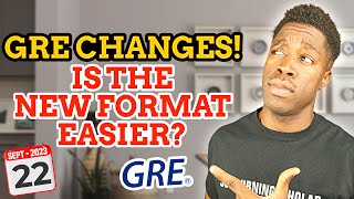 👉 Crush the New GRE in 2024 with This Single Hack!