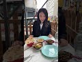 巴黎满分评价的素食餐厅是怎么样子的？ shorts