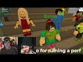 we made squid game roblox 100x funnier...